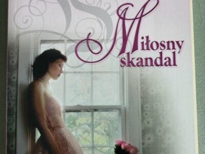 Miłosny skandal
