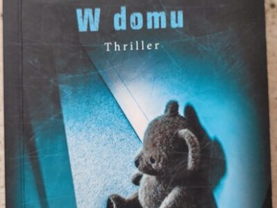 W domu
