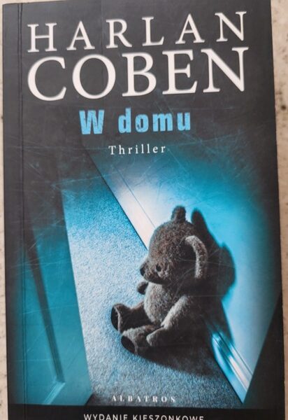 W domu