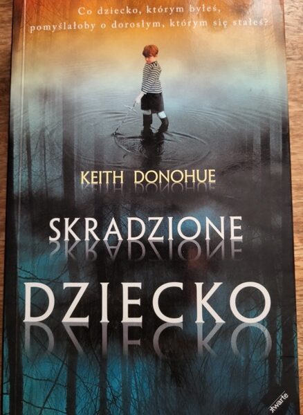 Skradzione dziecko