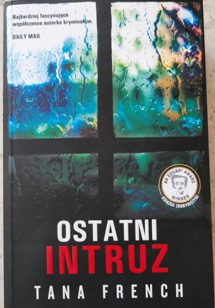 Ostatni intruz