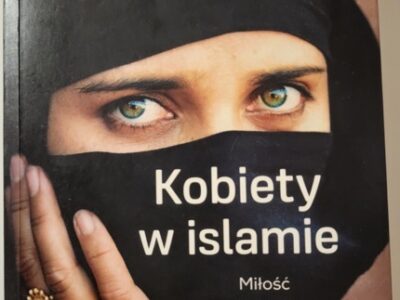 Kobiety w islamie
