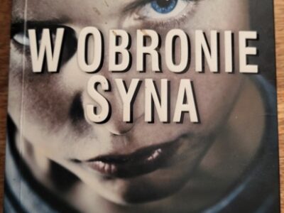 W obronie syna