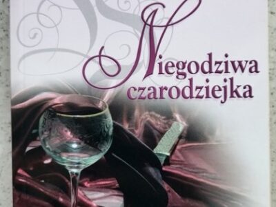 Niegodziwa czarodziejka