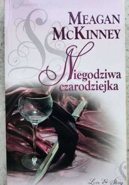 Niegodziwa czarodziejka