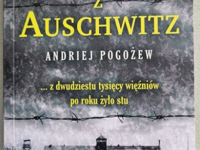 Ucieczka z Auschwitz
