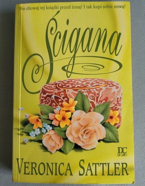 Ścigana