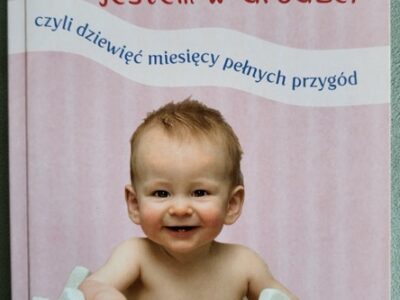 Mamo, tato, jestem w drodze!