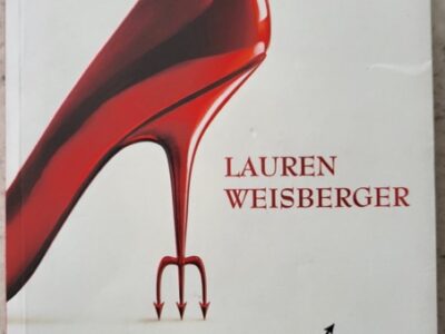 Diabeł ubiera się u Prady