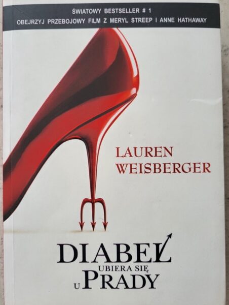 Diabeł ubiera się u Prady