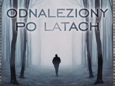 Odnaleziony po latach