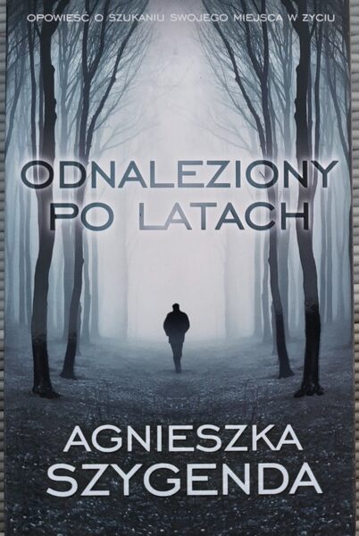 Odnaleziony po latach