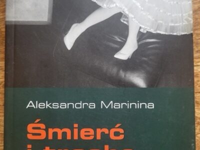 Śmierć i trochę miłości