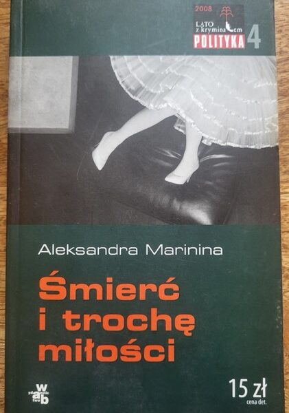 Śmierć i trochę miłości
