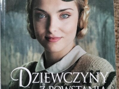 Dziewczyny z powstania