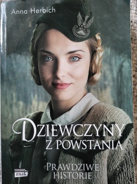 Dziewczyny z powstania