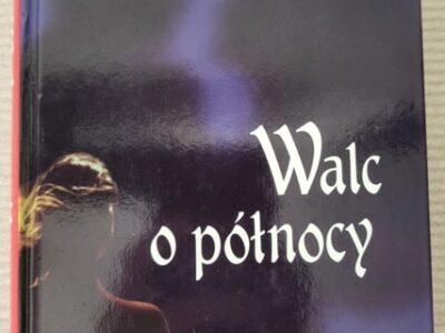 Walc o północy