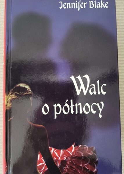 Walc o północy