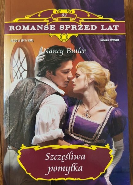 Szczęśliwa pomyłka