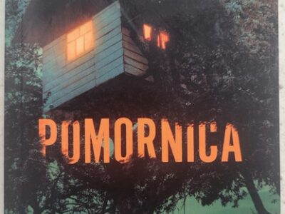 Pomornica wyd. kieszonkowe