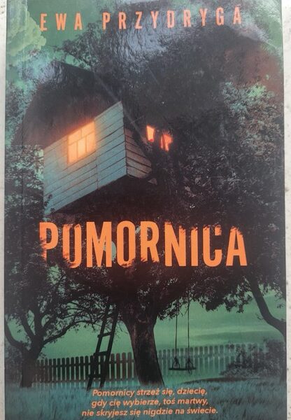 Pomornica wyd. kieszonkowe