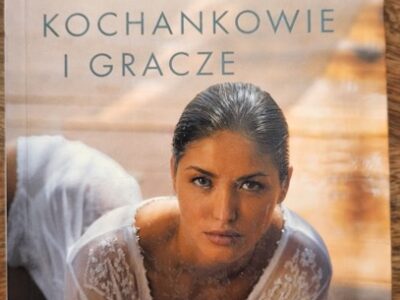 Kochankowie i gracze