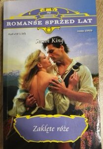 Zaklęte róże