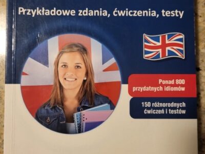 Angielski najważniejsze idiomy