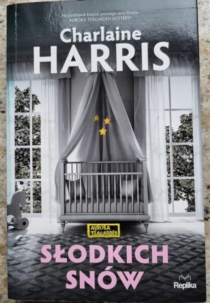 Słodkich snów Aurora Teagarden