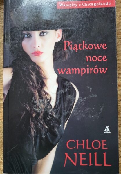 Piątkowe noce wampirów