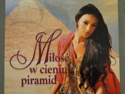 Miłość w cieniu piramid