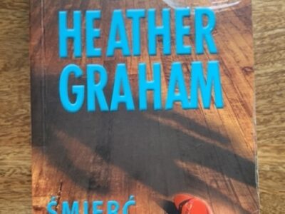 Śmierć na parkiecie