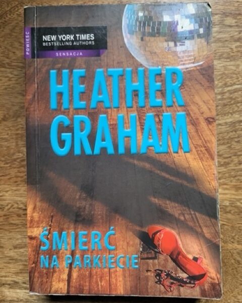 Śmierć na parkiecie