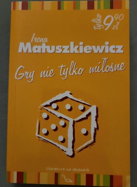 Gry nie tylko miłosne