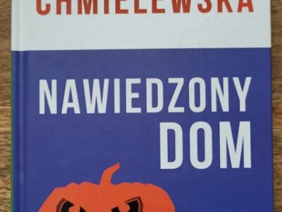 Nawiedzony dom