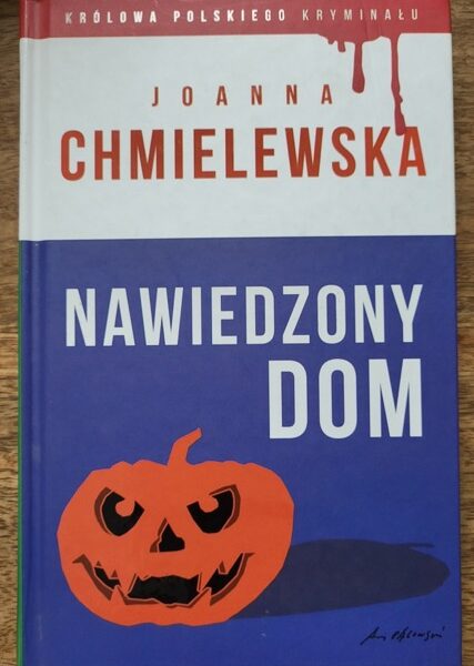 Nawiedzony dom