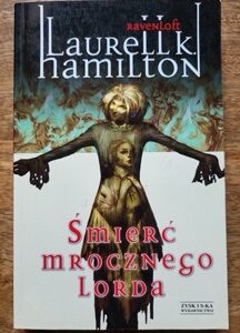 Śmierć mrocznego lorda