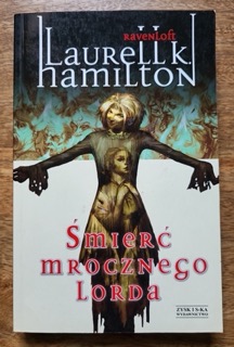 Śmierć mrocznego lorda