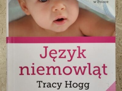Język niemowląt