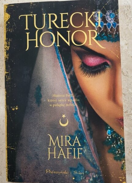 Turecki honor