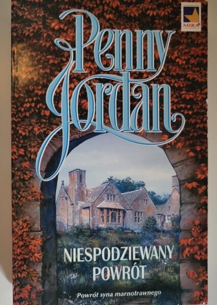 Niespodziewany powrót