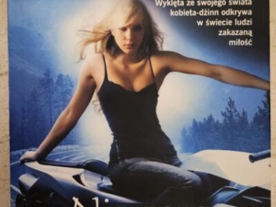 Nieznana Czas Wygnania Księga 2