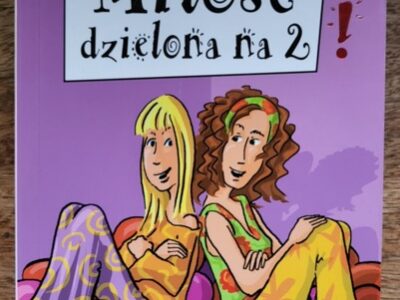 Miłość dzielona na 2