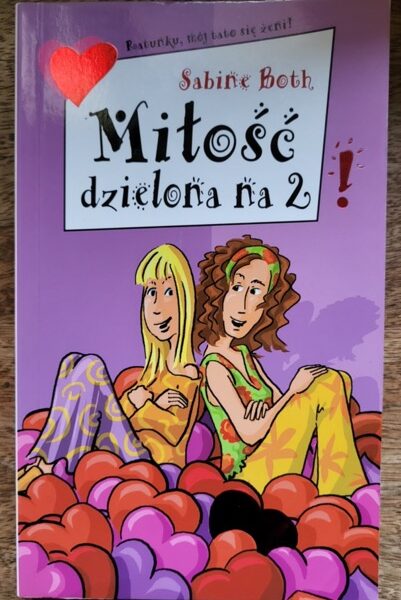 Miłość dzielona na 2