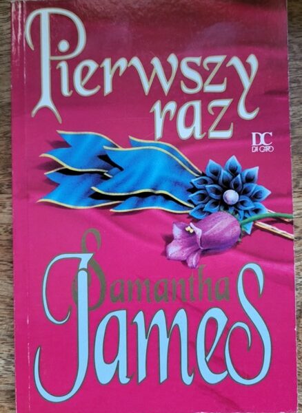 Pierwszy raz