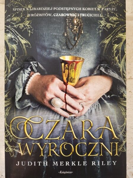 Czara wyroczni