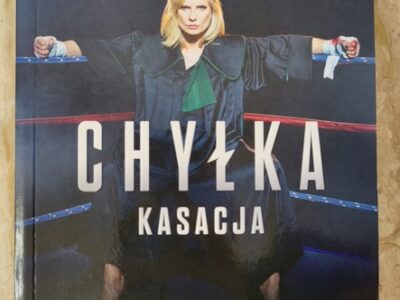 Chyłka Kasacja