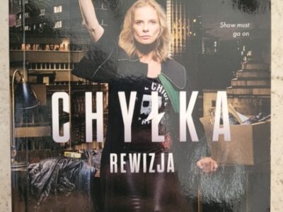 Chyłka Rewizja