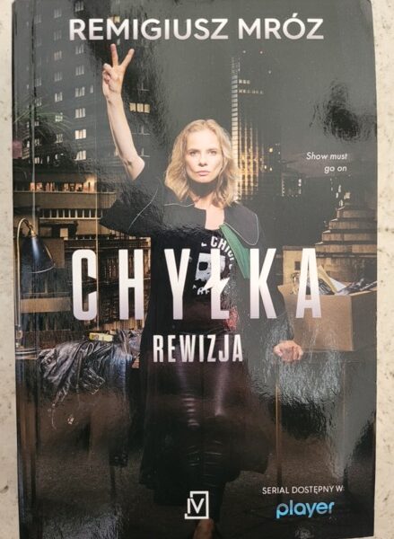 Chyłka Rewizja