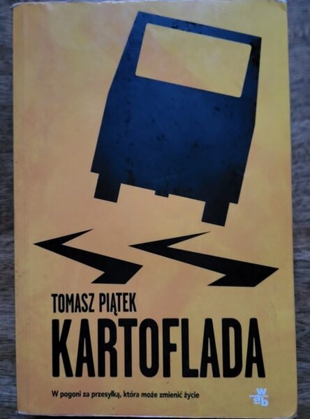 Kartoflada